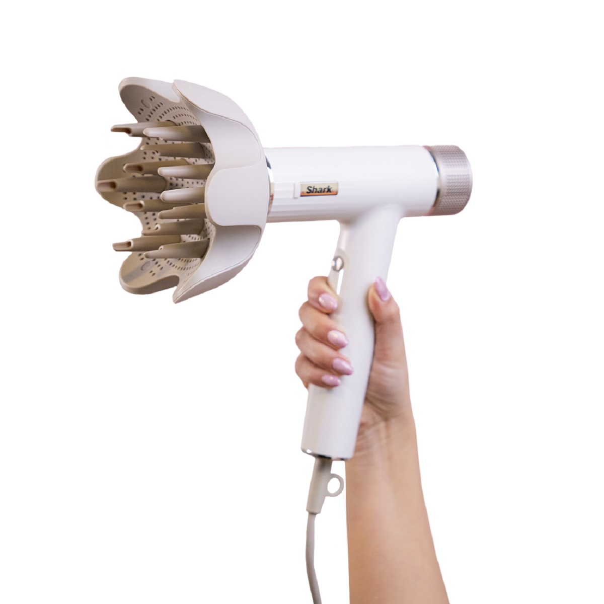SECADORA DE CABELLO RIZADO Y CRESPO SHARK SPEEDSTYLE HD332 (SECADORA PARA CABELLO RIZO Y CRESPO)